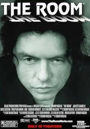 فيلم The Room 2003 مترجم - باهي فيلم